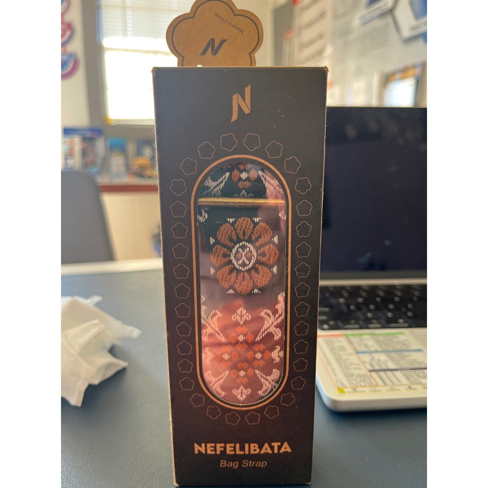 NefeliBata bag strap‎